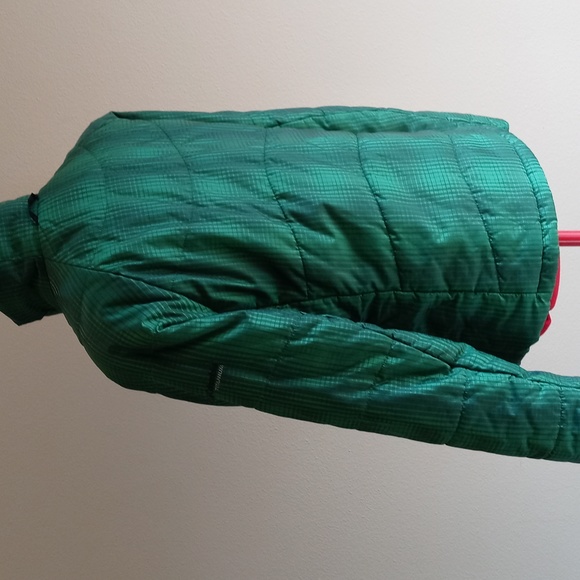 Columbia Sportswear Company Green Jacket Size M - Picture 10 of 11